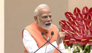 ’22 मिनट में दुश्मनों को घुटने टेकने पर मजबूर कर दिया’, ऑपरेशन सिंदूर को लेकर बोले पीएम मोदी