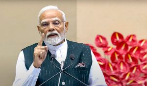 ‘शुभांशु शुक्ला 1.4 अरब भारतीयों की आकांक्षाएं लेकर जा रहे’, पीएम मोदी ने अंतरिक्ष यात्रियों को दी शुभकामनाएं