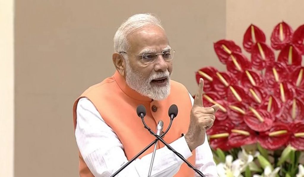 Mann ki baat