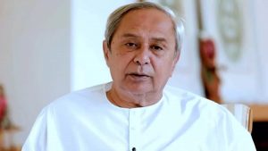 पुरी रथ यात्रा में भगदड़: हादसे को लेकर पूर्व CM नवीन पटनायक ने जताया दुख