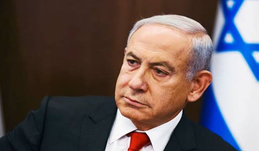 PM Netanyahu corruption case