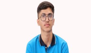 NEET UG Result 2025 आउट, महेश कुमार ने 686 अंकों के साथ किया टॉप