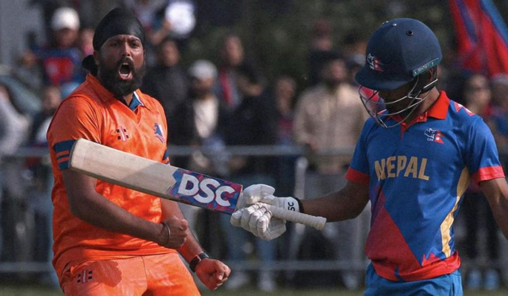 Cricket News