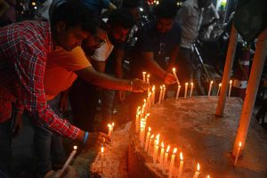भारतीय विमान हादसे के क्या रहे कारण, विशेषज्ञ लगा रहे कयास