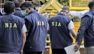 NIA Raids J-K : जम्मू-कश्मीर में आतंक के खिलाफ NIA का बड़ा एक्शन, 32 जगहों पर की छापेमारी