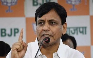 नित्यानंद राय का बड़ा बयान, कहा- तेजस्वी यादव मुद्दों की नहीं, भ्रष्टाचार, परिवारवाद और जंगलराज की राजनीति करते हैं