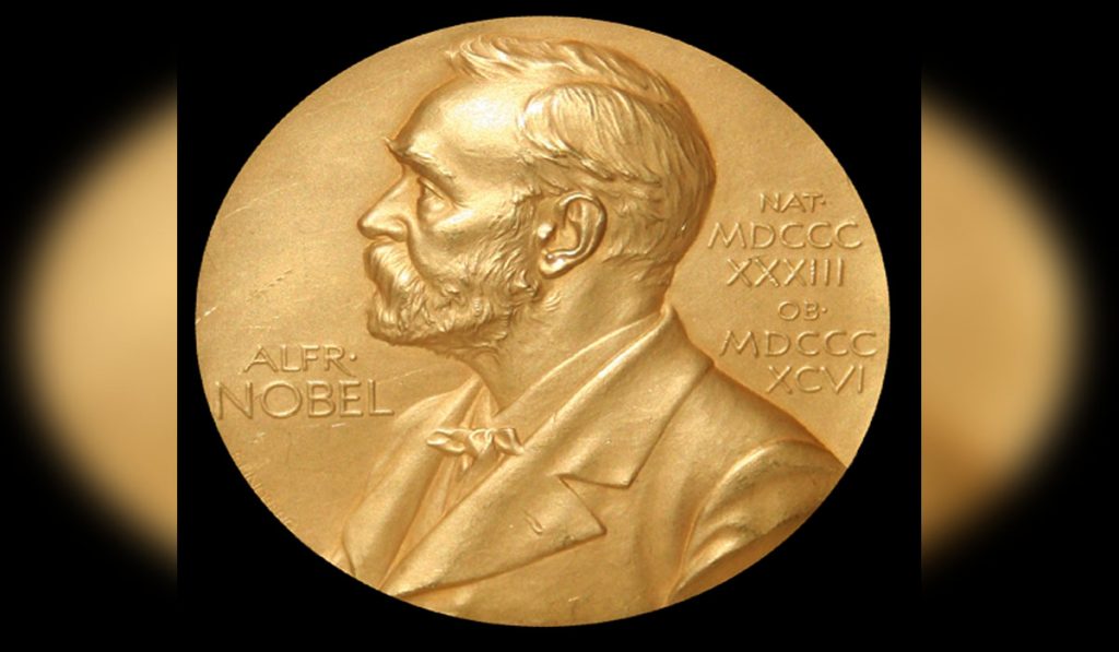 Nobel Peace Prize