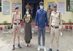 महिला BJP नेता ने अपनी ही नाबालिग बेटी का अपने प्रेमी और मित्र से करवाया सामूहिक दुष्कर्म, गिरफ्तार