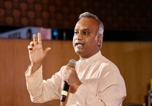 प्रियांक ने आरसीबी के विजयी जुलूस को बढ़ावा देने के लिए भाजपा को जिम्मेदार ठहराया