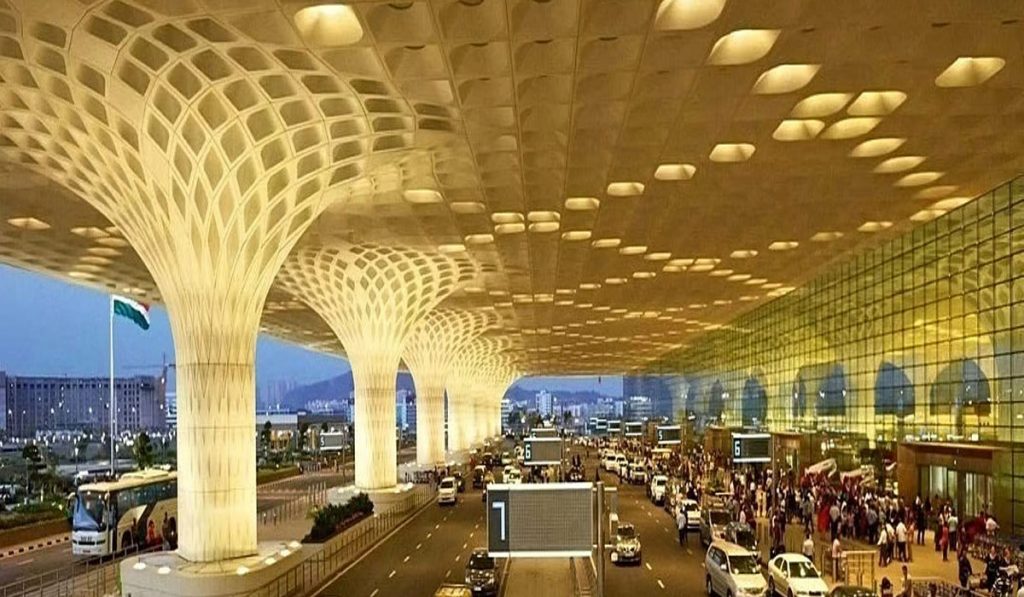 Bangladeshi arrested in Mumbai