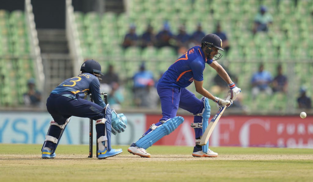 New rules for ODI