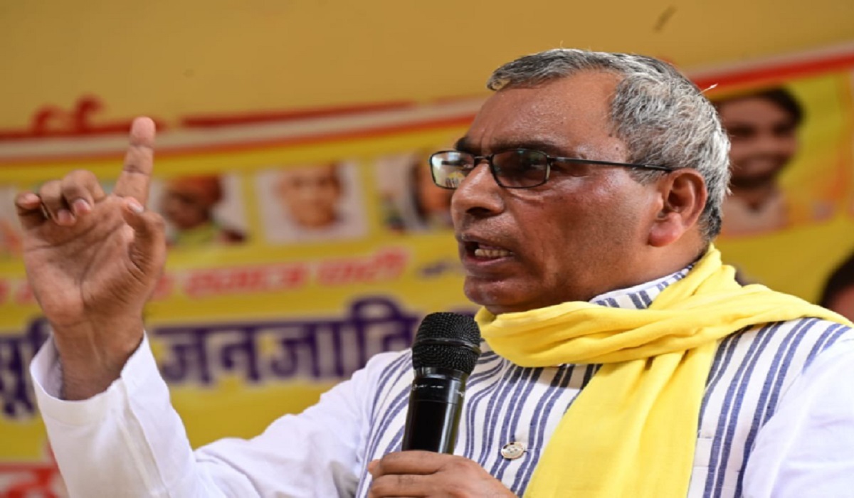 Hate speech cases : अब्बास अंसारी की सीट से कौन लड़ेगा उपचुनाव ? OP राजभर ने दिया ये जवाब