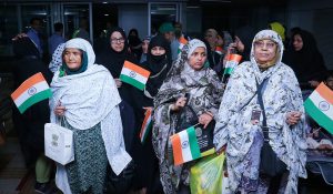 Operation Sindhu: विदेश मंत्रालय ने कहा- अब तक 517 भारतीय ईरान से सुरक्षित लौटे