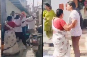 झांसीः पान सिंह तोमर की पोती के खिलाफ पुलिस का बड़ा एक्शन, FIR दर्ज