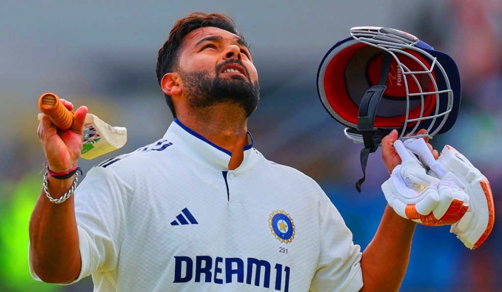 Ind vs Eng