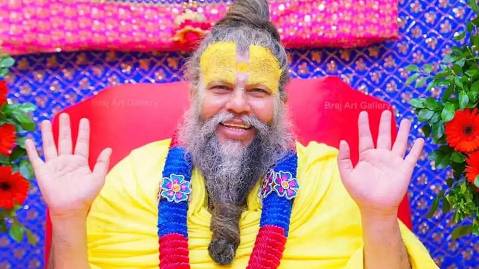 संत प्रेमानंद से जुड़े भक्तों के लिये बड़ी खबर, रात्रि पदयात्रा स्थगित… जानें कब निकलेगी