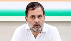 ट्रंप के कहने पर पीएम मोदी ने सरेंडर किया… PAK संग सीजफायर को लेकर राहुल गांधी का हमला