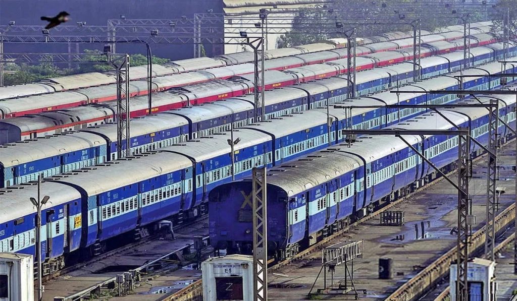 Railway General Manager