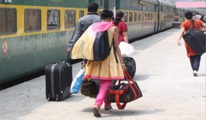 1 जुलाई से बिना आधार वेरिफिकेशन नहीं मिलेगी Tatkal टिकट, रेलवे ने बदले नियम