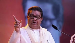 Maharashtra: ‘हम हिंदू हैं, इसका मतलब ये नहीं कि हम हिंदी भाषी हैं’, हिंदी अनिवार्य करने के फैसले पर भड़के राज ठाकरे