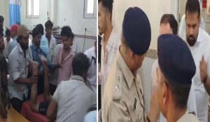 राजस्थान के टोंक में दर्दनाक हादसा: बनास नदी में नहाने गए 11 बच्चों में से 8 की डूबने से मौत