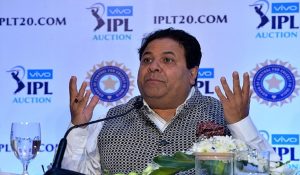 BCCI New President : राजीव शुक्ला बनेंगे BCCI के अंतरिम अध्यक्ष, रोजर बिन्नी की लेंगे जगह