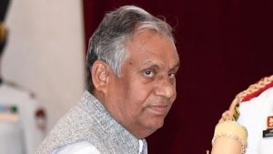 रामनाथ का बड़ा बयान, कहा- बिहार में फिर बनेगी NDA सरकार, नीतीश कुमार ही होंगे मुख्यमंत्री