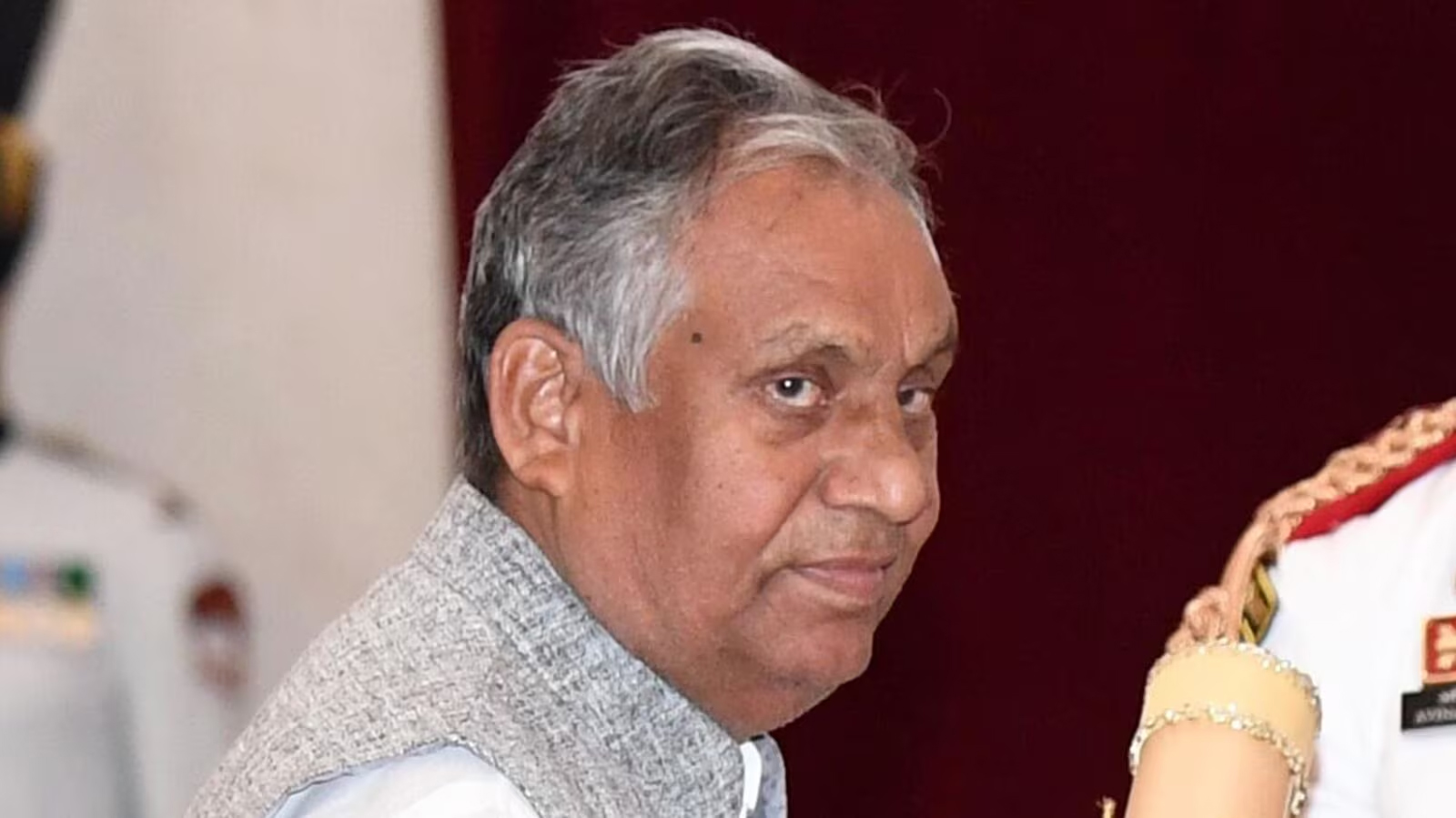 रामनाथ का बड़ा बयान, कहा- बिहार में फिर बनेगी NDA सरकार, नीतीश कुमार ही होंगे मुख्यमंत्री