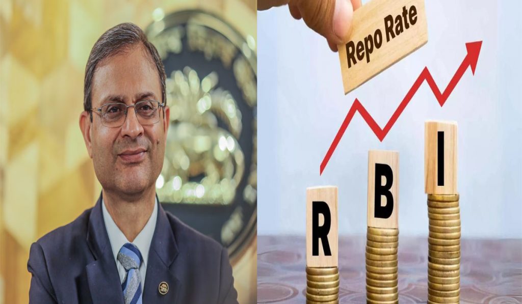 Repo rate
