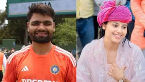 योगी सरकार की रिंकू सिंह को बड़ी सौगात, इस विभाग में बनेंगे अफसर