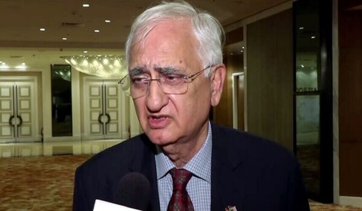 ‘क्या देशभक्त होना इतना मुश्किल है’, सलमान खुर्शीद की तल्ख टिप्पणी से कांग्रेस में भूचाल तय