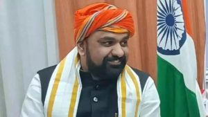 बिहार ने रचा इतिहास: बना पहला राज्य जहां ई-वोटिंग के जरिये हुआ मतदान : सम्राट चौधरी