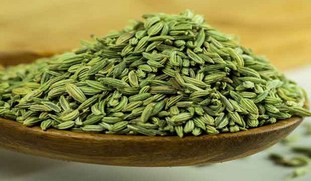 Benefits of Fennel