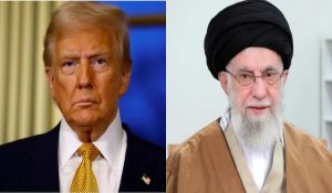 Iran Israel Conflict : अमेरिकी हमले के बाद ईरान का पहला रिएक्शन, कहा- न्यूक्लियर साइट्स को कोई नुकसान नहीं