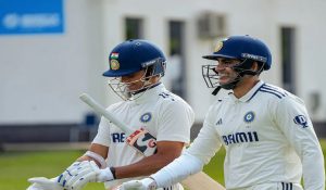 India vs England Match : फैंस के लिए बड़ी खुशखबरी, यहां फ्री में देख सकते हैं भारत बनाम इंग्लैंड टेस्ट सीरीज