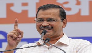 By-Elections Results 2025:  2027 में आएगा असली तूफान… 2 राज्यों में मिली जीत के बाद Press Conference में बोले केजरीवाल