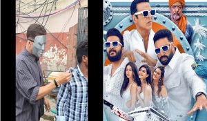 Housefull 5 की रिव्यू लेने थिएटर के बाहर पहुंचे Akshay Kumar, लोगों से पूछा कैसी लगी फिल्म, देखें Video
