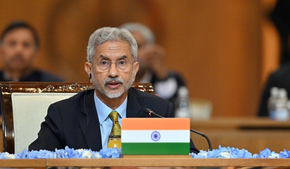 ‘एक देश नहीं चाहता था आतंकवाद का जिक्र’, जयशंकर ने राजनाथ सिंह के SCO कदम का समर्थन किया