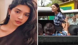 इन्फ्लुएंसर शर्मिष्ठा पनोली को कलकत्ता HC से मिली अंतरिम जमानत, विदेश जाने पर रोक