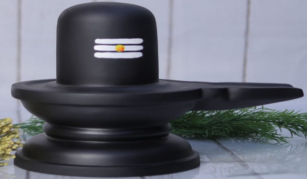 Shivling and Jyotirling