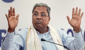 क्या कुंभ मेले में भगदड़ पर बीजेपी ने योगी से इस्तीफा मांगा था?, कर्नाटक के CM सिद्धारमैया का BJP पर पलटवार