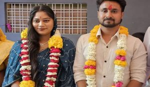 Indore Couple Missing : सबूत मिटाने की कोशिश कर रही मेघालय पुलिस… सोनम रघुवंशी के पिता ने लगाए गंभीर आरोप