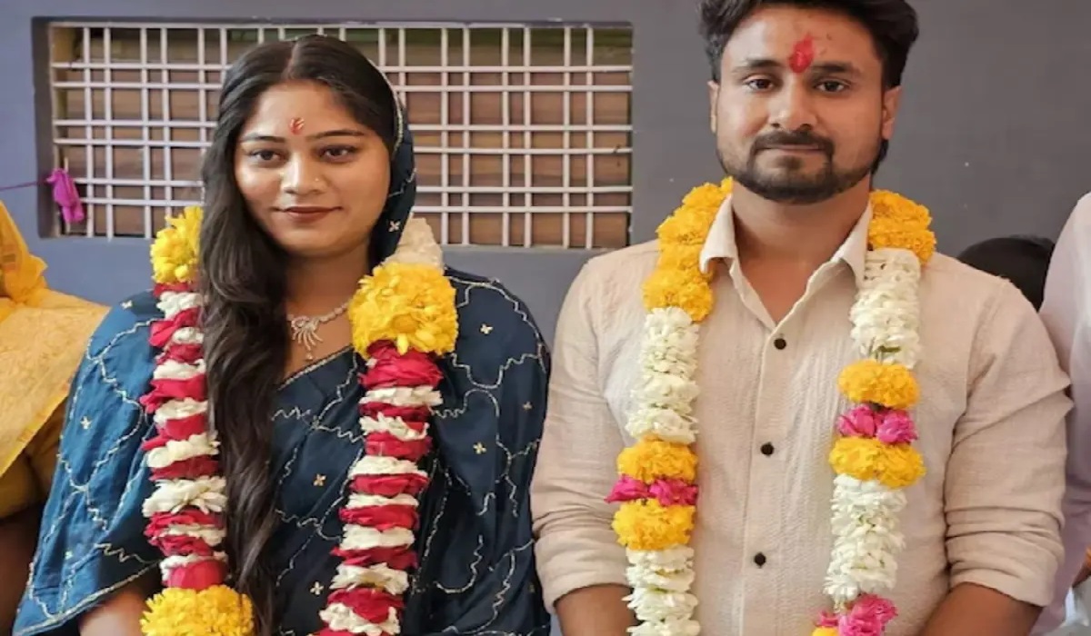 Indore Couple Missing : सबूत मिटाने की कोशिश कर रही मेघालय पुलिस… सोनम रघुवंशी के पिता ने लगाए गंभीर आरोप