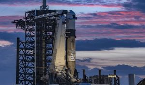 आज लॉन्च होगा Axiom-4 मिशन, मौसम भी 90 प्रतिशत अनुकूल : SpaceX