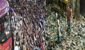 Bengaluru stampede case : KSCA के दो वरिष्ठ अधिकारियों ने सौंपा इस्तीफा