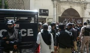 Pakistan: पाकिस्तान के वजीरिस्तान में आत्मघाती हमला, सेना के 13 जवानों की मौत… 29 लोग घायल
