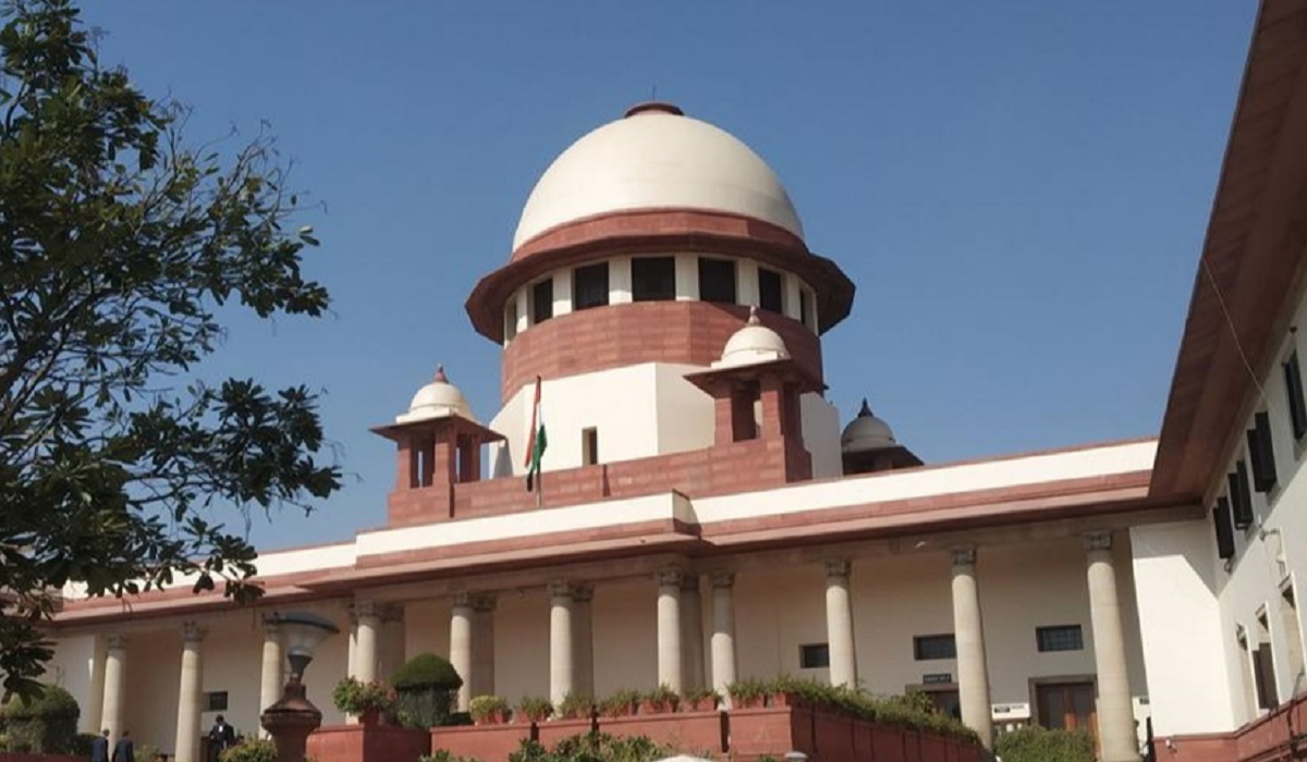 ‘घूसखोर पंडित’ नाम पर सुप्रीम कोर्ट की सख्ती, कहा- टाइटल बदले बिना रिलीज नहीं होगी फिल्म