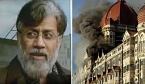 26/11 Mumbai Terror Attack: कोर्ट ने तहव्वुर राणा की न्यायिक हिरासत 9 जुलाई तक बढ़ाई