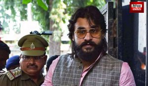 हेट स्पीच केस में अब्बास अंसारी को इलाहाबाद HC से बड़ा झटका, कोर्ट ने खारिज की याचिका