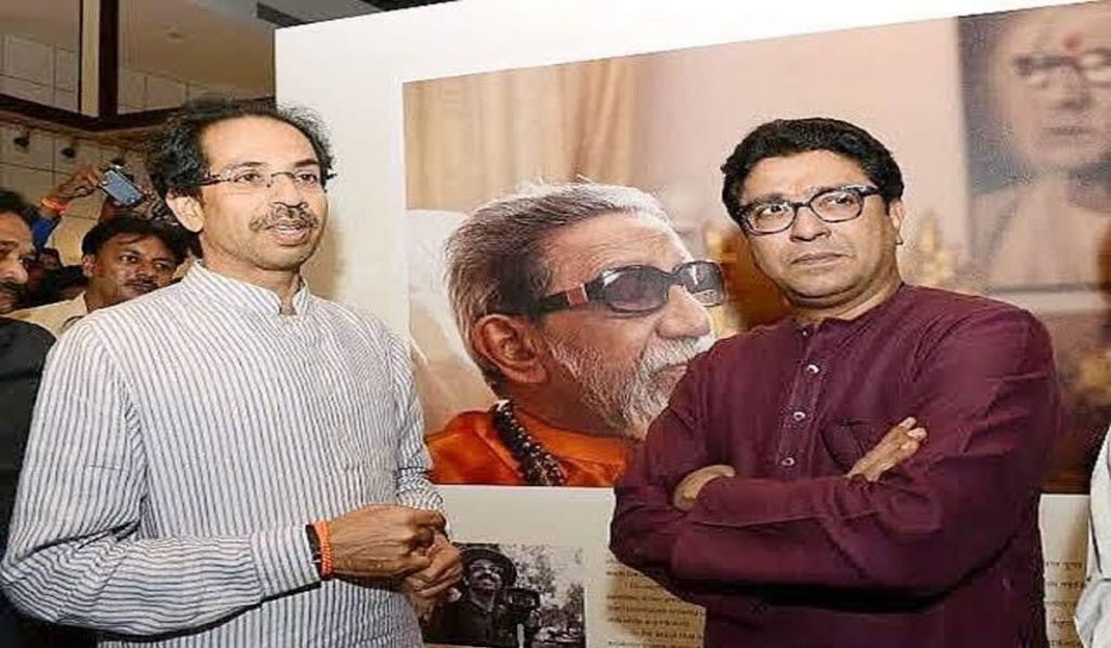 Thackeray brothers